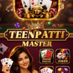 Teen Patti Master