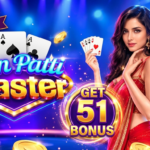 51 Bonus - Teen Patti Master