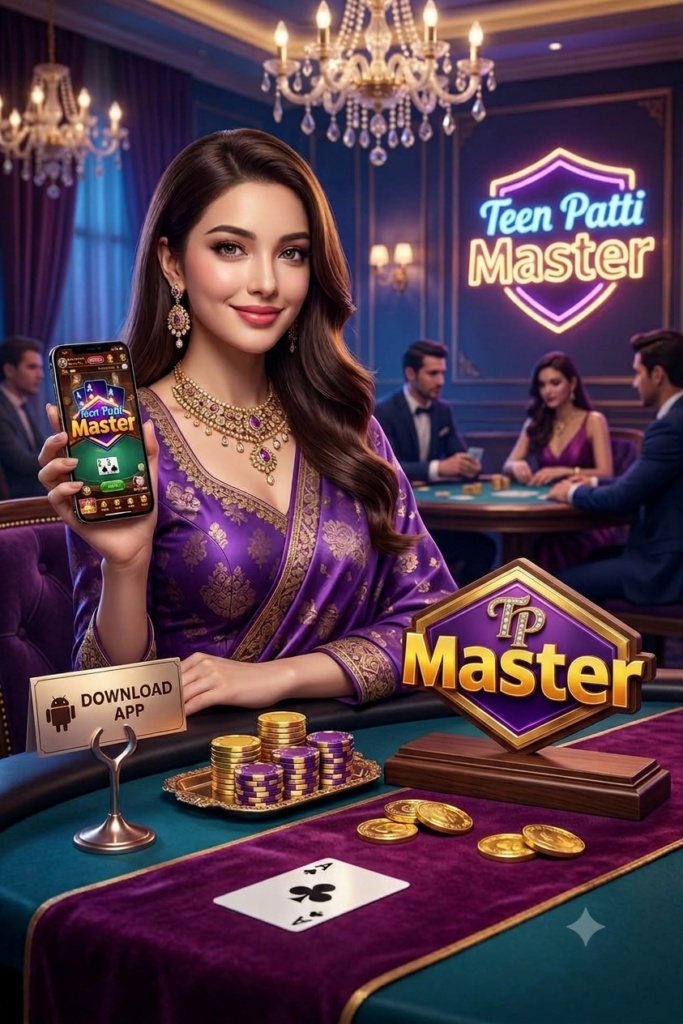 tp-master[teen patti master]